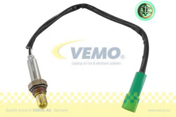 V25-76-0026 VEMO Mixture Formation Lambda Sensor