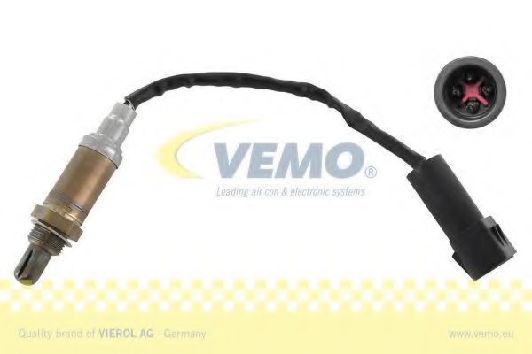 V25-76-0030 VEMO Mixture Formation Lambda Sensor