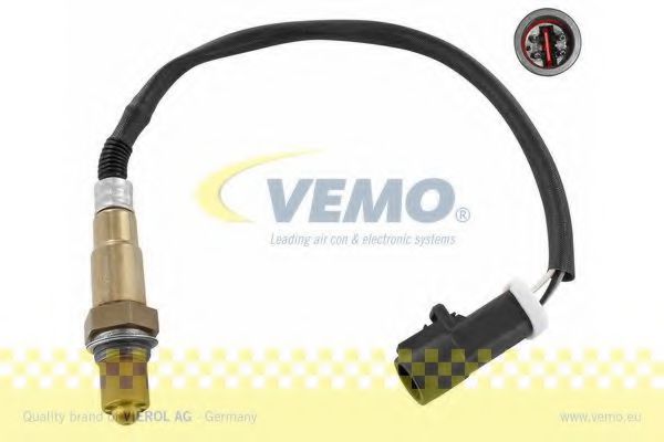 V25-76-0034 VEMO Mixture Formation Lambda Sensor