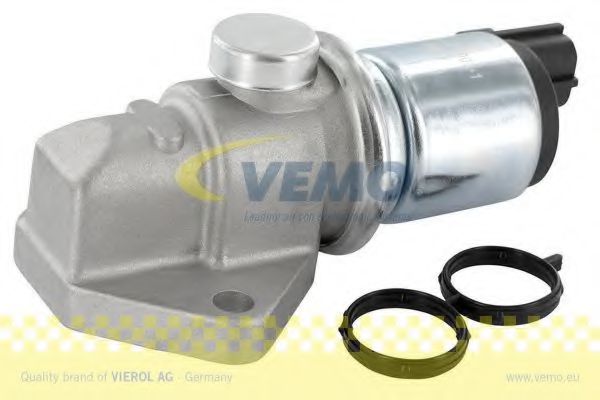 V25-77-0002-1 VEMO Idle Control Valve, air supply