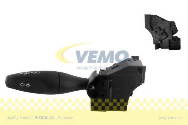V25-80-4018 VEMO Control Stalk, indicators