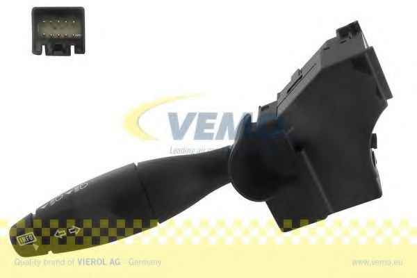 V25-80-4019 VEMO Control Stalk, indicators