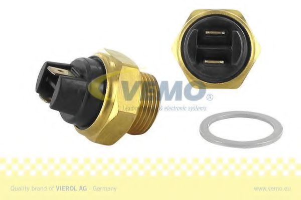V25-99-1702 VEMO Temperature Switch, radiator fan