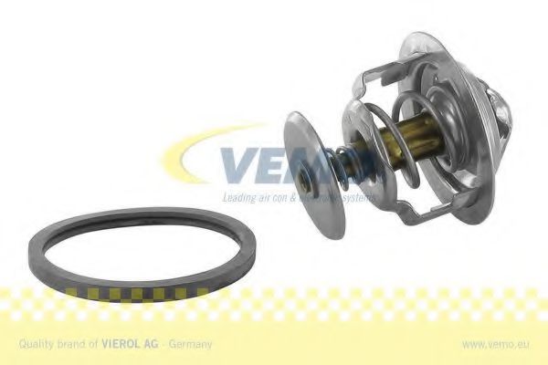 V25-99-1736 VEMO Cooling System Thermostat, coolant