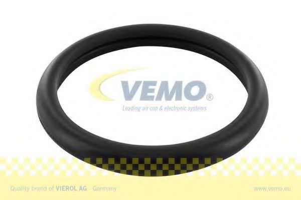 V25-99-1744 VEMO Gasket, thermostat