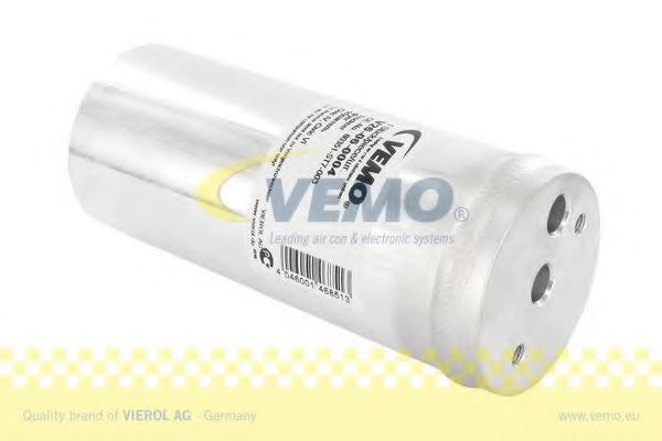 V26-06-0004 VEMO Dryer, air conditioning