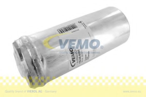 V26-06-0005 VEMO Dryer, air conditioning