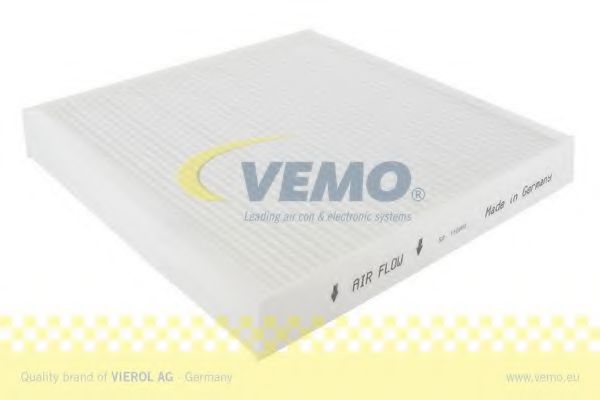V26-30-1001 VEMO Filter, Innenraumluft