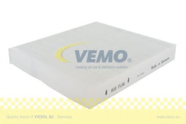 V26-30-1002 VEMO Filter, interior air