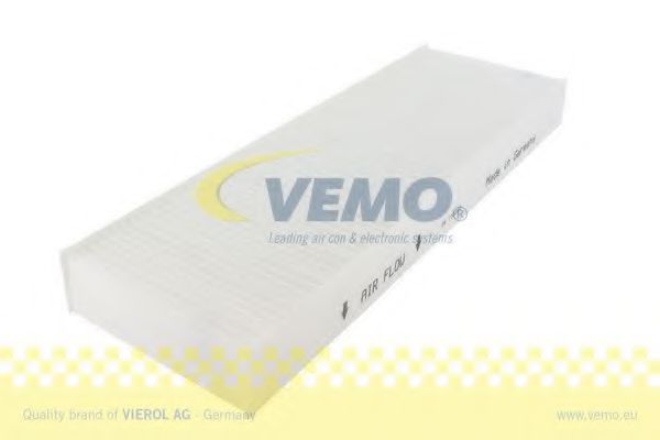 V26-30-1003 VEMO Filter, Innenraumluft