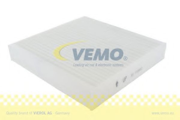 V26-30-1005 VEMO Heating / Ventilation Filter, interior air