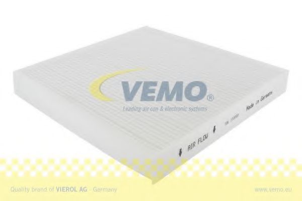 V26-30-1008 VEMO Filter, Innenraumluft