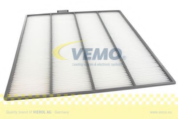 V26-30-1013 VEMO Heating / Ventilation Filter, interior air