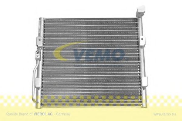 V26-62-0005 VEMO Condenser, air conditioning