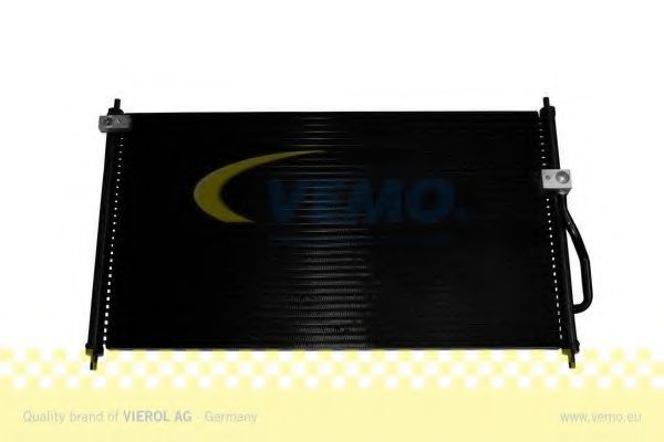 V26-62-0009 VEMO Condenser, air conditioning