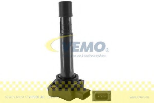 V26-70-0006 VEMO Ignition Coil Unit