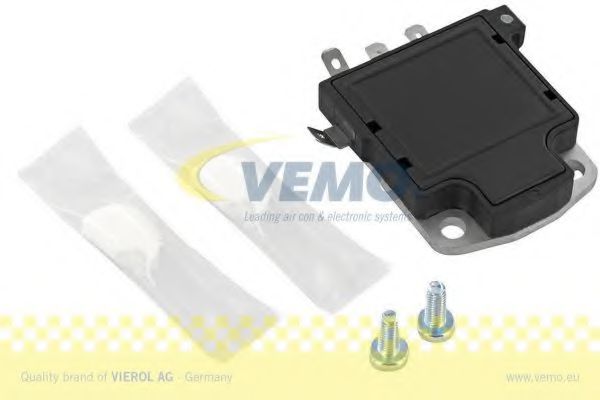 V26-70-0012 VEMO Ignition System Switch Unit, ignition system