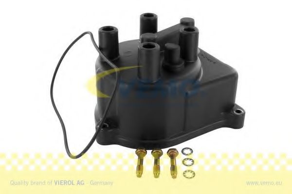 V26-70-0019 VEMO Ignition System Distributor Cap