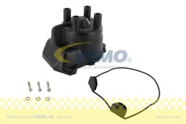 V26-70-0020 VEMO Ignition System Distributor Cap
