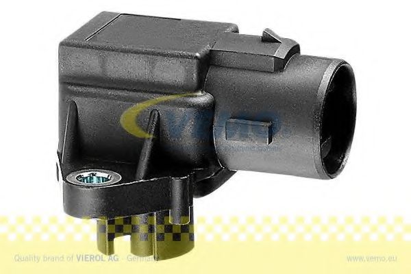 V26-72-0007 VEMO Sensor, intake manifold pressure