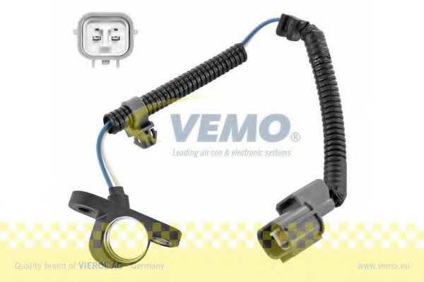 V26-72-0011 VEMO Ignition System Sensor, crankshaft pulse