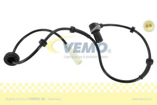 V26-72-0034 VEMO Sensor, wheel speed