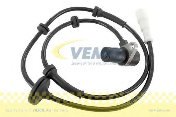 V26-72-0049 VEMO Sensor, wheel speed