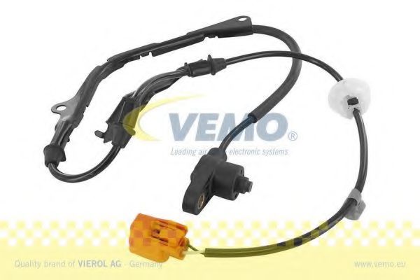 V26-72-0051 VEMO Brake System Sensor, wheel speed