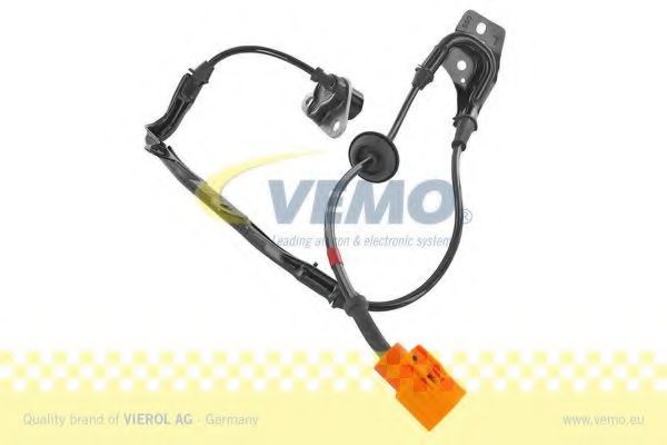 V26-72-0054 VEMO Sensor, wheel speed