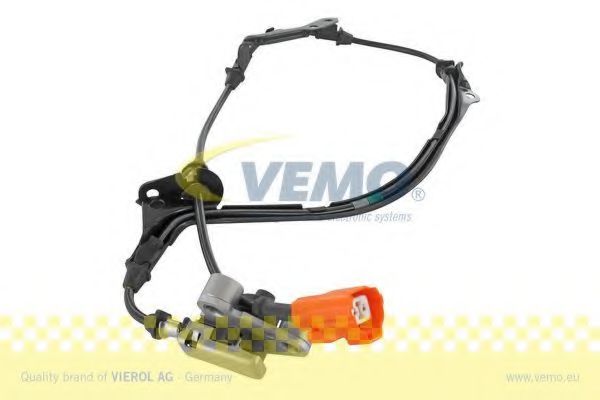 V26-72-0056 VEMO Brake System Sensor, wheel speed