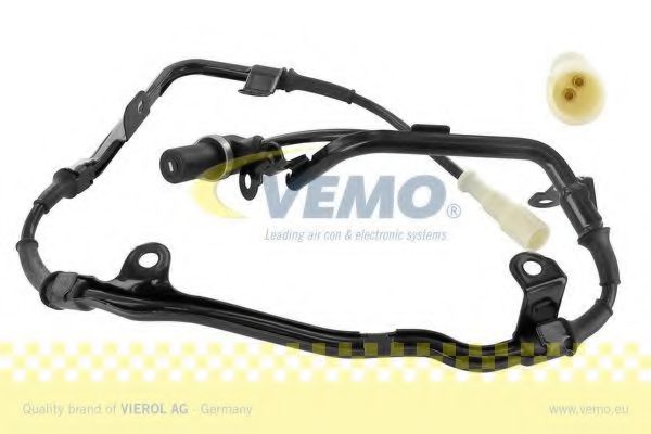 V26-72-0059 VEMO Sensor, wheel speed