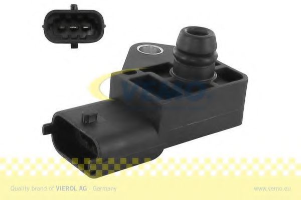 V26-72-0062 VEMO Sensor, intake manifold pressure