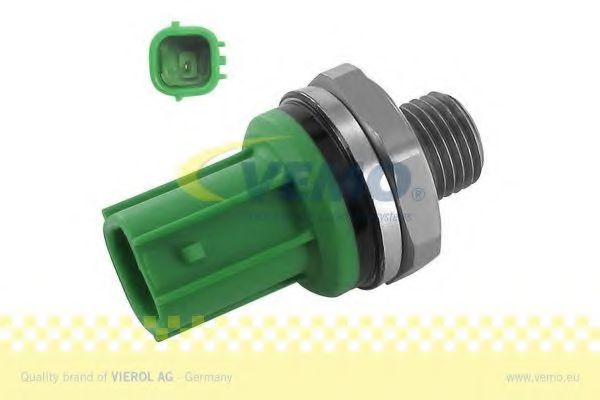 V26-72-0063 VEMO Mixture Formation Knock Sensor