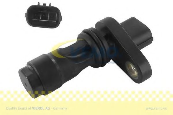 V26-72-0064 VEMO Ignition System Sensor, crankshaft pulse