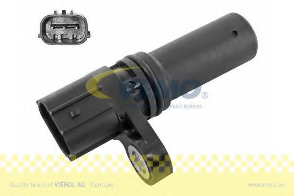 V26-72-0065 VEMO Ignition System Sensor, crankshaft pulse