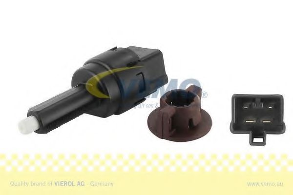 V26-73-0001 VEMO Signal System Brake Light Switch
