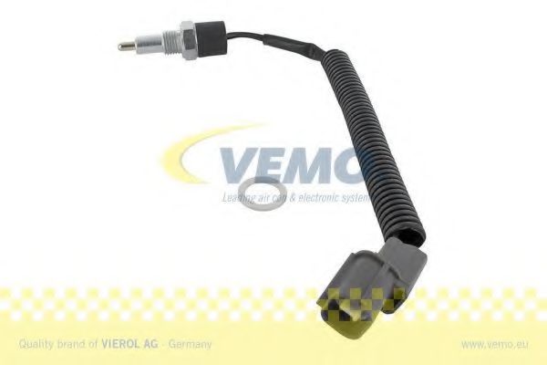 V26-73-0007 VEMO Lights Switch, reverse light