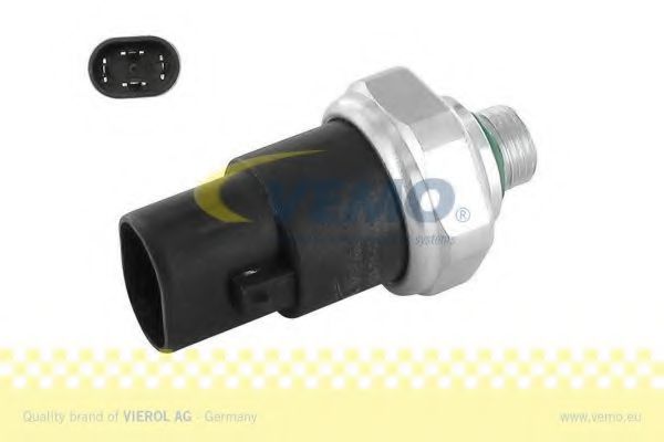 V26-73-0013 VEMO Air Conditioning Pressure Switch, air conditioning
