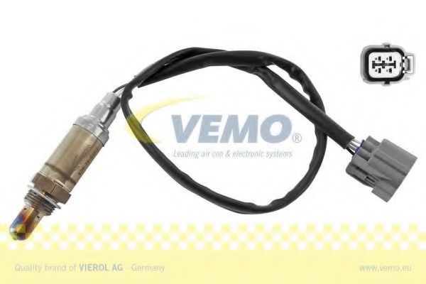 V26-76-0002 VEMO Mixture Formation Lambda Sensor