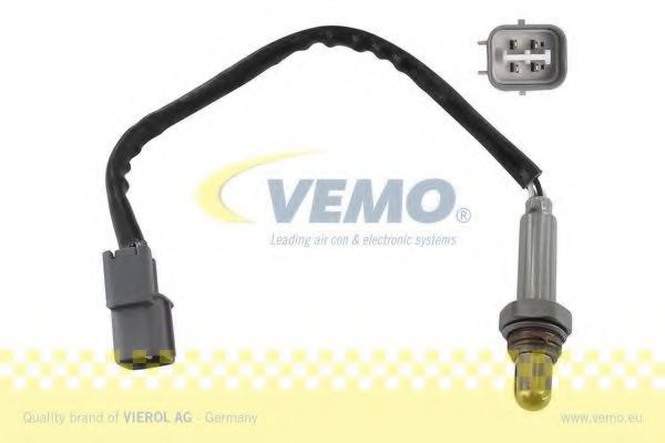 V26-76-0006 VEMO Mixture Formation Lambda Sensor