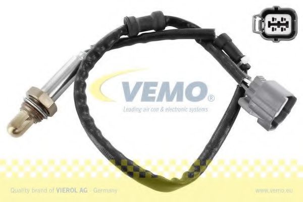 V26-76-0008 VEMO Mixture Formation Lambda Sensor