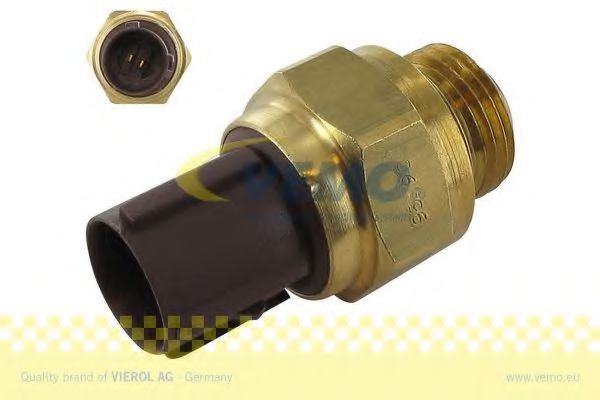 V26-99-0004 VEMO Cooling System Temperature Switch, radiator fan