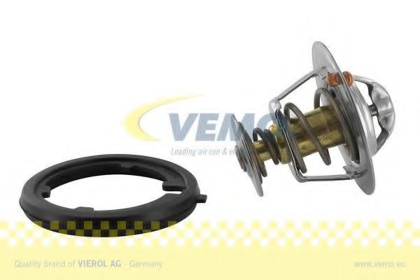 V26-99-0008 VEMO Cooling System Thermostat, coolant