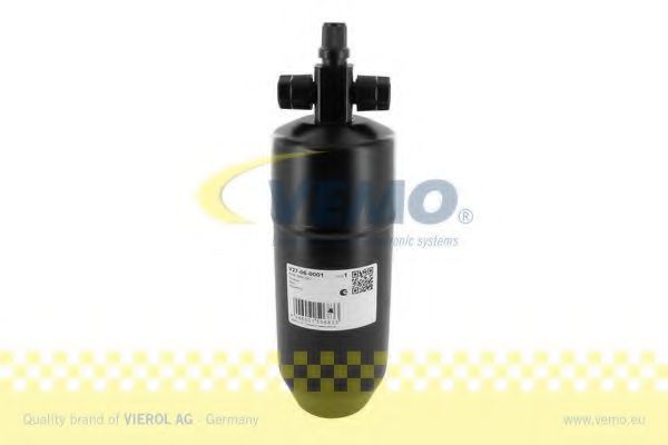 V27-06-0001 VEMO Air Conditioning Dryer, air conditioning
