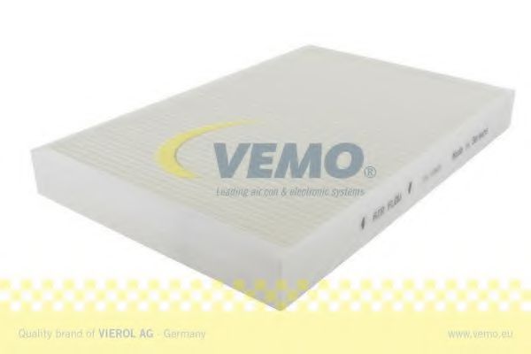 V27-30-0001 VEMO Heating / Ventilation Filter, interior air