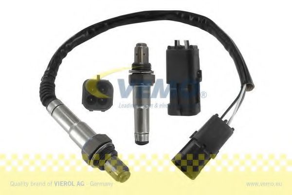 V28-76-0001 VEMO Mixture Formation Lambda Sensor