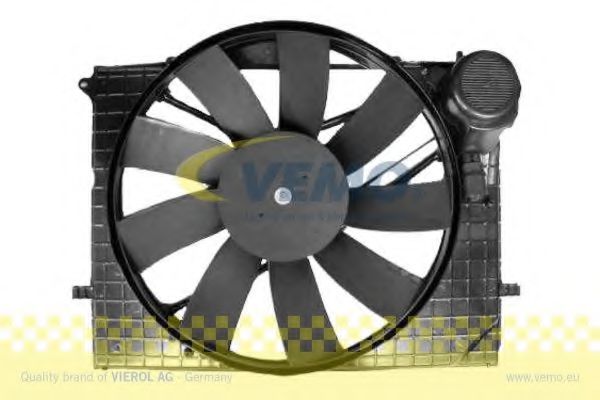 V30-01-0005 VEMO Fan, radiator