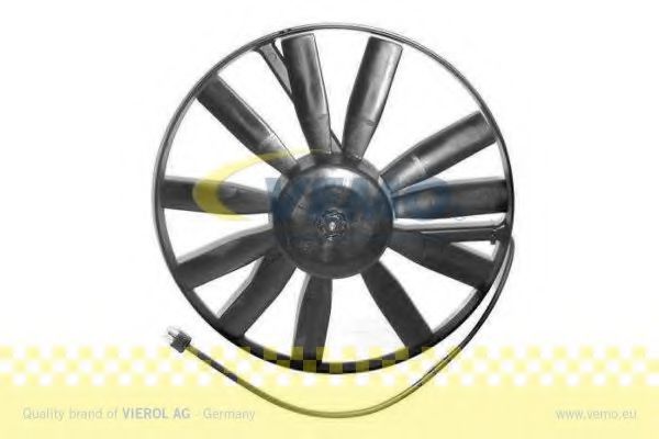 V30-02-1607-1 VEMO Cooling System Fan, radiator