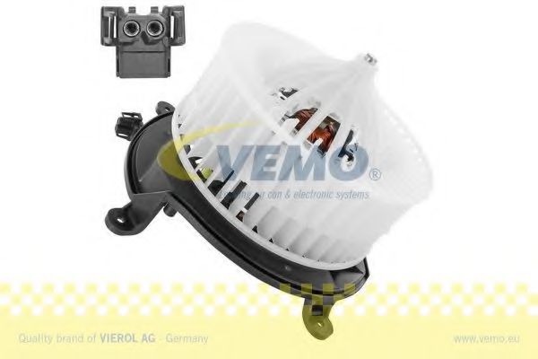 V30-03-0007 VEMO Heating / Ventilation Interior Blower