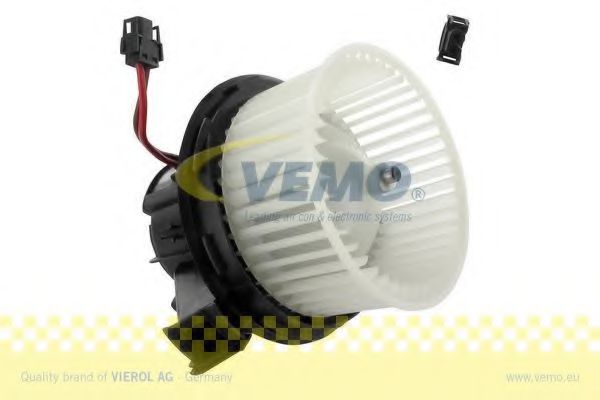 V30-03-0010 VEMO Heating / Ventilation Interior Blower